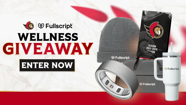 Fullscript Wellness Giveaway