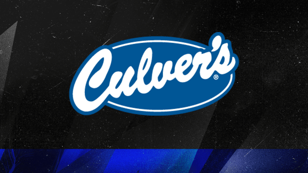 Wednesday, April 23 – Culvers
