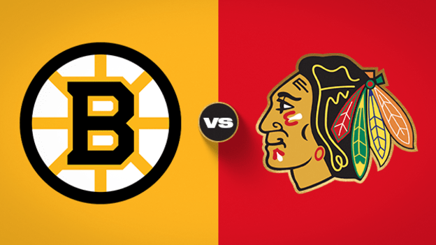 CHI - Gameday Materials - G48