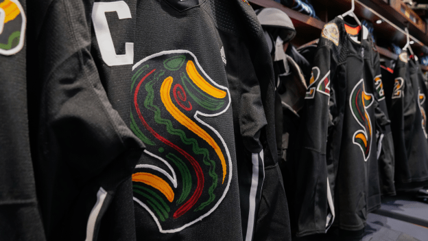 Black Hockey History Night