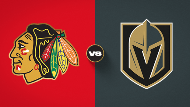 CHI - Gameday Materials - G26