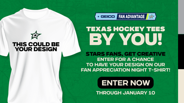 GEICO Fan Advantage T-shirt Contest