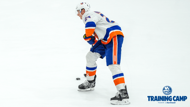 PHOTOS: 2024-25 Islanders Training Camp Day 7