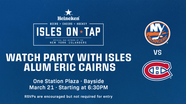 Mar. 21 at One Station Plaza in Bayside