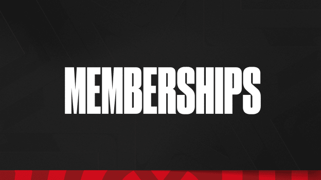 Memberships Home