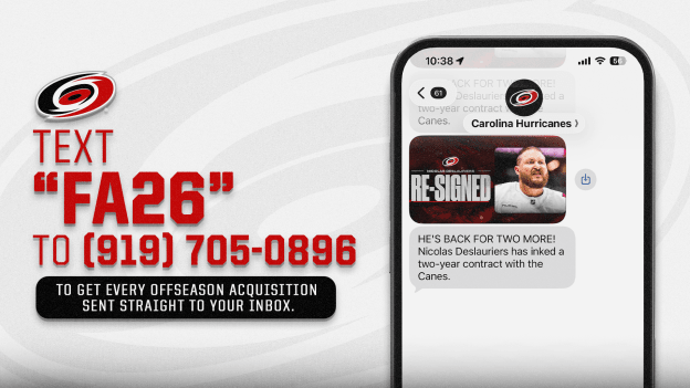 Live SMS Updates