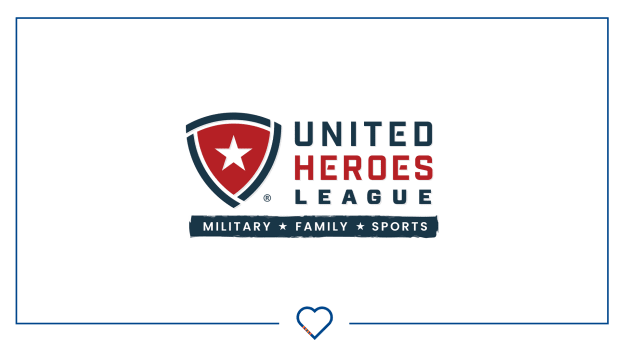 Nov. 7, 2025 - United Heroes