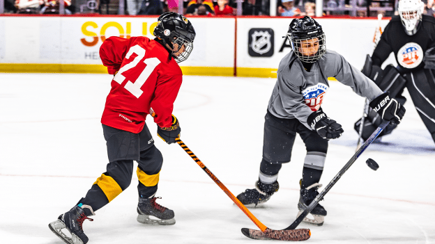 Rink of Dreams