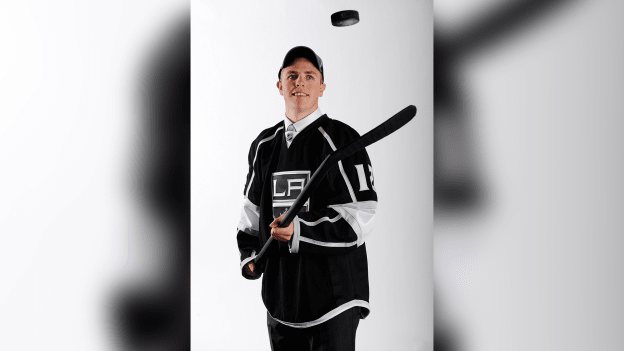 Tanner Pearson - 16x9