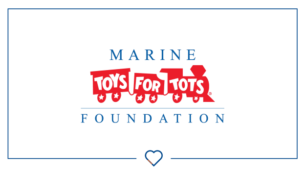 Dec. 9, 2023 - Marine Toys for Tots