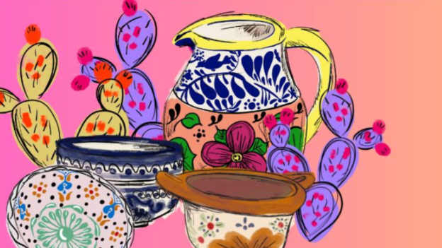 Latinx Heritage Month