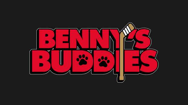 Benny's Buddies