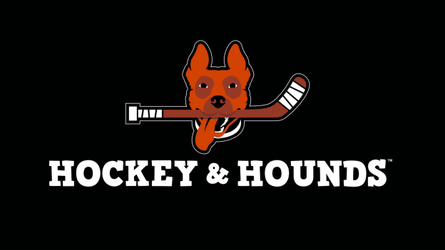 Hockey and Hounds
