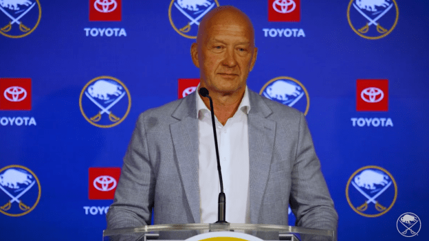 Top Quotes | Kekäläinen on trade with Chicago, pending free agents and more