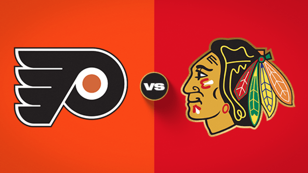 CHI - Gameday Materials - G36