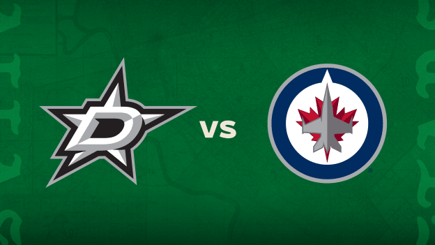 <center>Winnipeg Jets<p>Sunday, Dec. 1 at 3:30 p.m. CT</p></center>