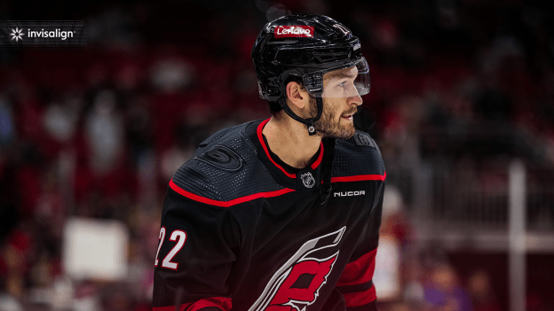 Playoff Notebook: Pesce 'Likely Out' For The Rest of Round 1