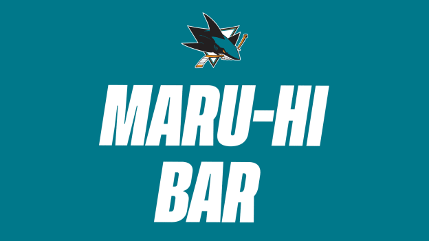 Maru-Hi Bar