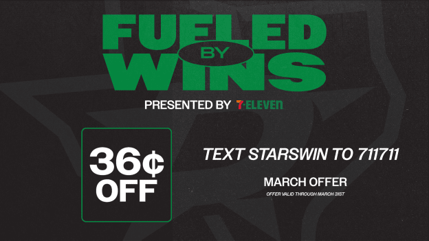 Fueled by Wins with 7-Eleven