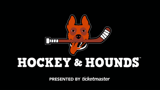 Hockey & Hounds