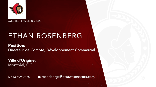 Ethan Rosenberg