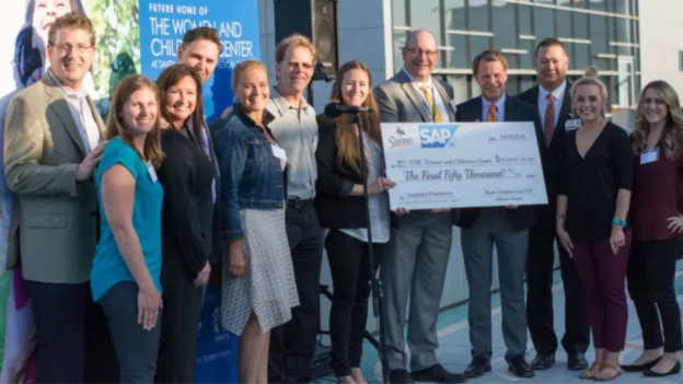 Santa Clara Valley Medical Women’s & Children’s Center