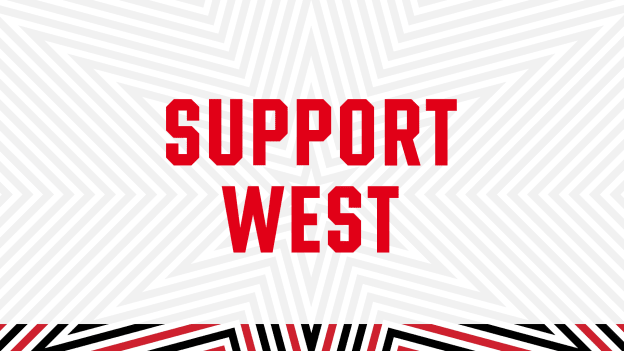 Support West