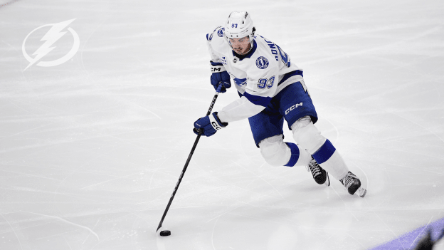 Confidence key for Goncalves in recent elevated role