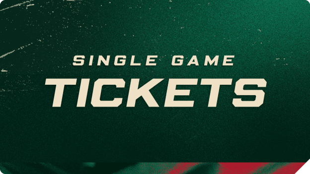 Single Game Tickets