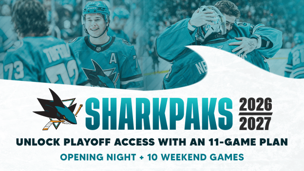 Sharkpaks