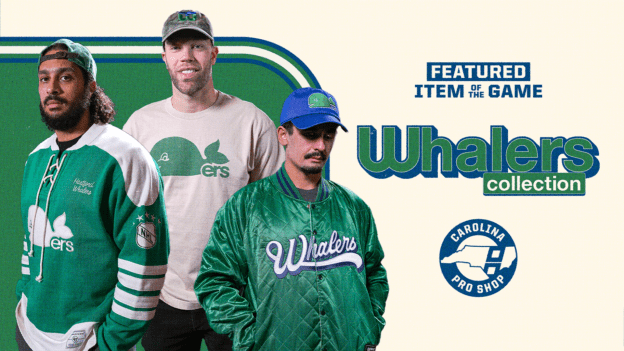 Shop The Whalers Collection