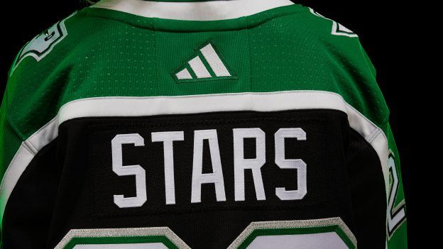 Stars Reverse Retro 2022 Jersey