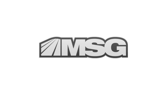 MSG Networks