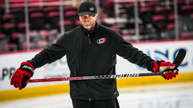 Going 1-on-1 With Tim Gleason