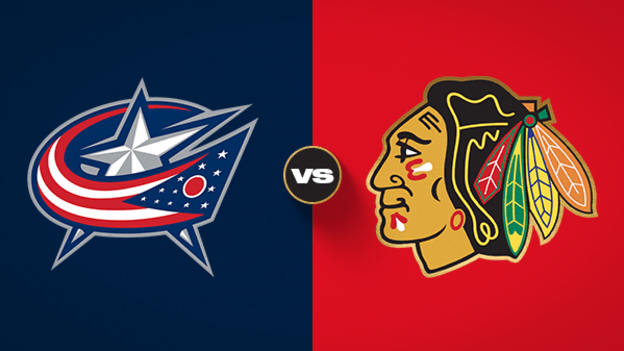 CHI - Gameday Materials - G55