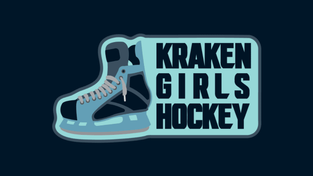 Kraken Girls Hockey Sweepstakes