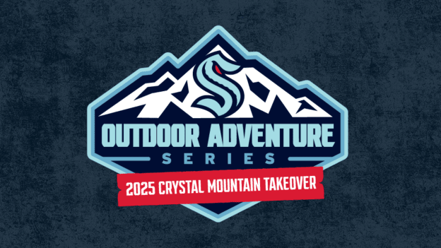 Kraken Crystal Mountain Takeover Sweepstakes