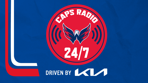 Caps Radio 24/7