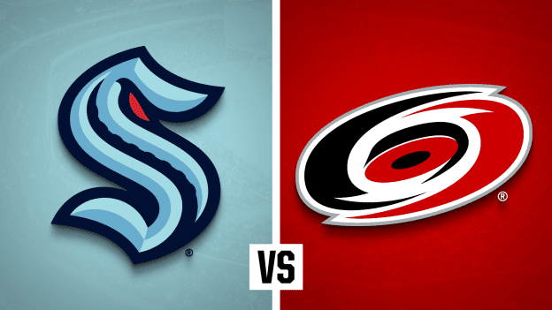 Dec. 3 vs. SEA, 7:00 p.m.