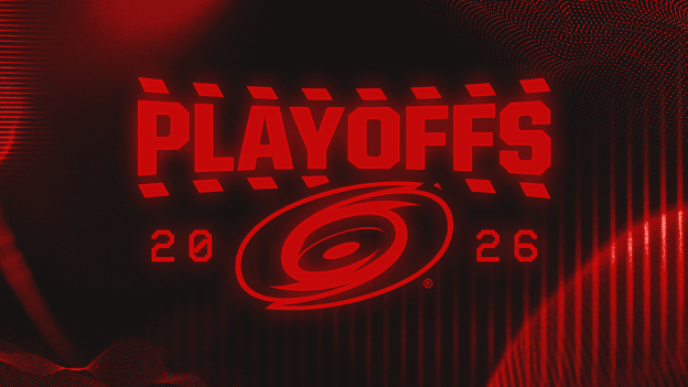 2026 Stanley Cup Playoffs Hub