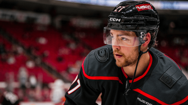 Canes Offseason Player Tracker