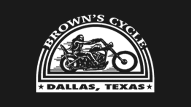 <center>Brown’s Cycling Repair</center>