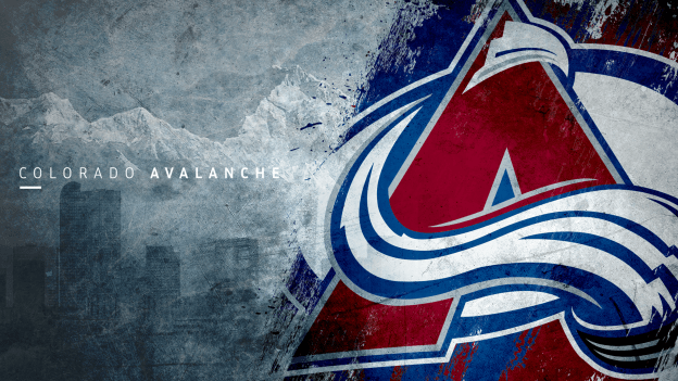 Avalanche Logo Desktop Wallpaper