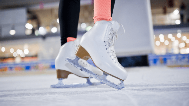 Adult Skating Camp