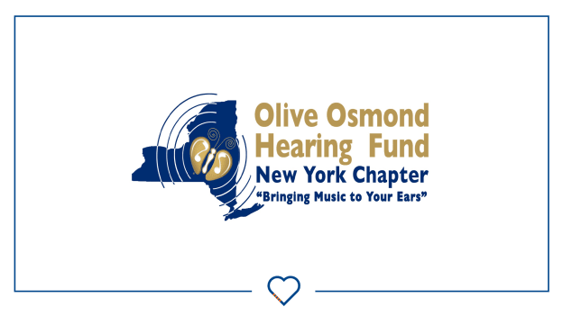 Dec. 7, 2023 - Olive Osmond Hearing Fund