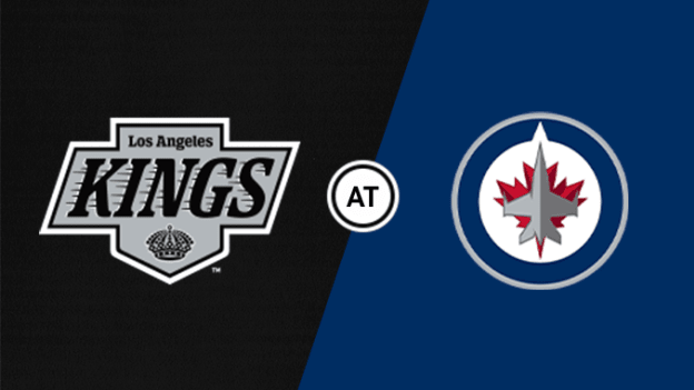 JANUARY 9 @ WINNIPEG JETS