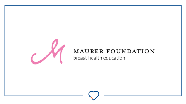 Oct. 21, 2025 - Maurer Foundation