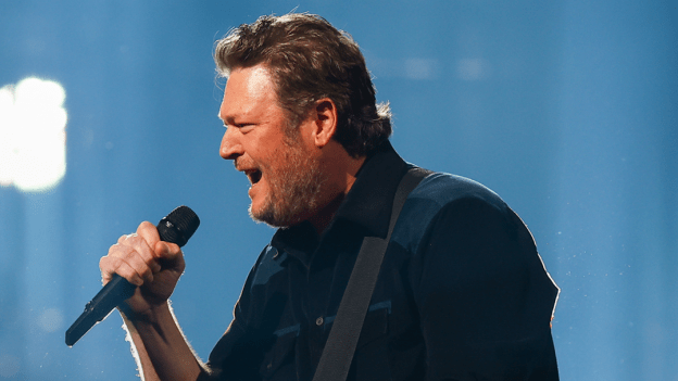 59 - BLAKE SHELTON