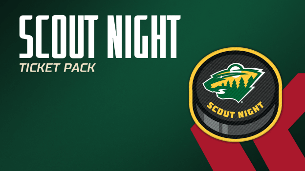 Scout Night