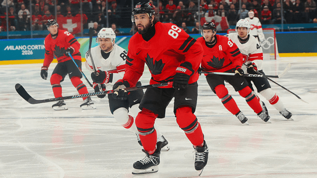 INSIDER: Olympics Group Stage Recap